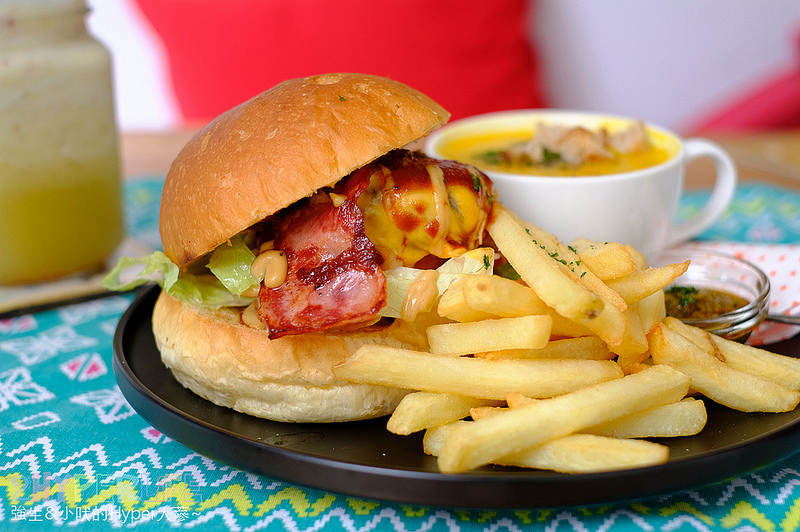 @強生與小吠的Hyper人蔘~