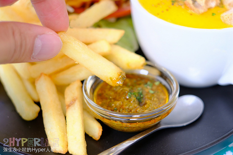 @強生與小吠的Hyper人蔘~