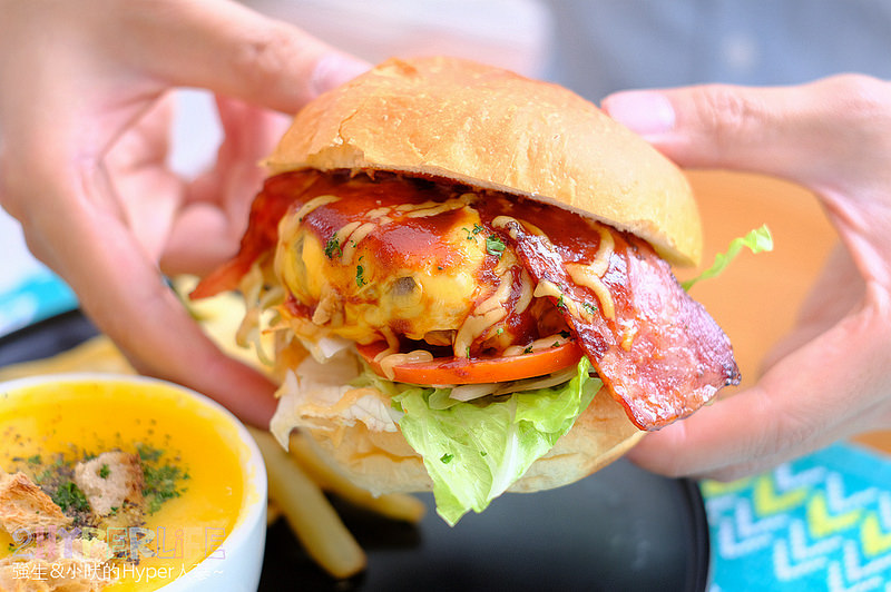 @強生與小吠的Hyper人蔘~