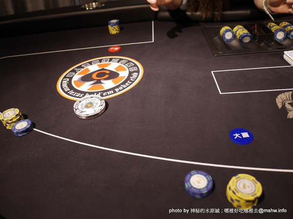 ARENA 遊戲主題餐廳:【食記】台中ARENA遊戲主題餐廳-華人德州樸克俱樂部台中辦事處 Chinese texas hold'em poker club@西區萬壽棒球場&文心森林公園 : 德州樸克,從來都不是一個人的遊戲