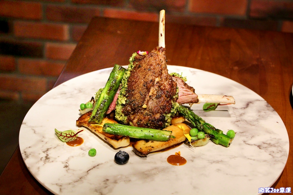 西區|台中餐酒館，ARENA遊戲主題餐廳，結合德州撲克與美食，想吃又想玩來這兒就對啦! - 微笑Joe幸運