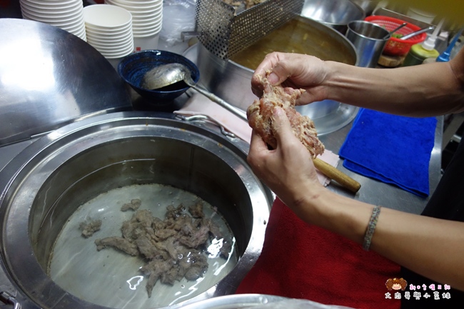 阿木師現做赤肉焿 竹南店 (8).JPG