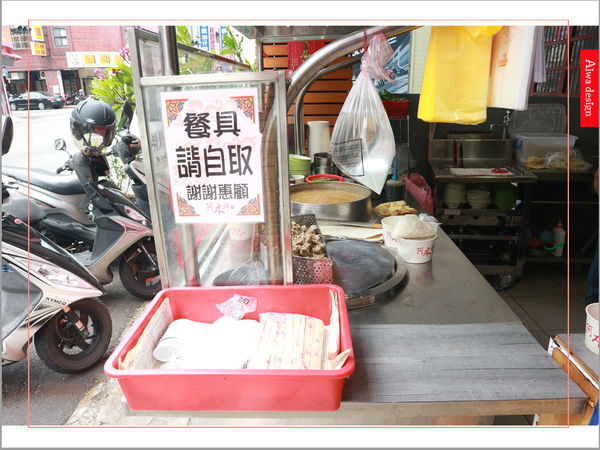 【苗栗美食】阿木師現做赤肉焿-竹南店,傳承三代的古早味滷肉飯,滷肉噴香不油膩,值得一吃-23.jpg