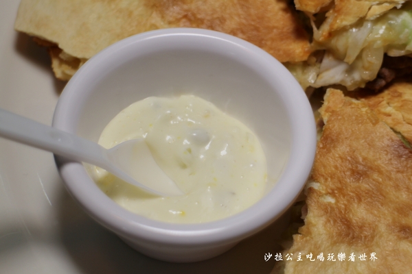 Bello Pasta：三峽北大美食餐廳『Bello Pasta』大份量平價義大利麵/濃湯/飲料無限供應/北大商場