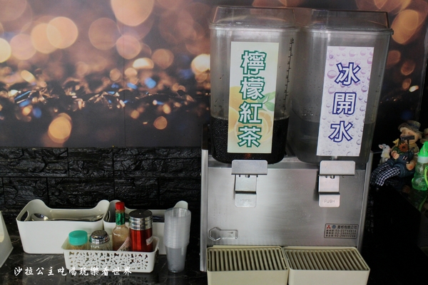 Bello Pasta：三峽北大美食餐廳『Bello Pasta』大份量平價義大利麵/濃湯/飲料無限供應/北大商場