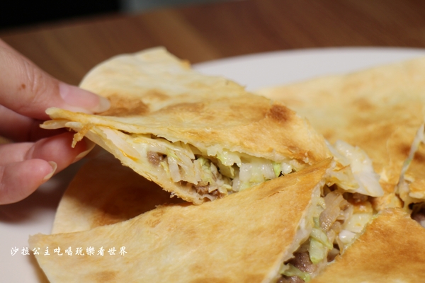 Bello Pasta：三峽北大美食餐廳『Bello Pasta』大份量平價義大利麵/濃湯/飲料無限供應/北大商場