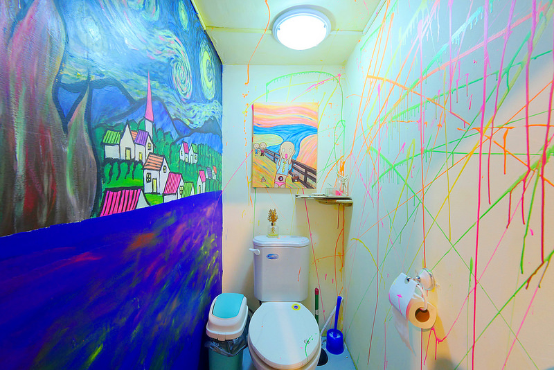 筆加索創意料理:港味義式料理 還有會發光的氣泡飲料好拍又好喝!想吃早午餐 義大利麵 燉飯跟焗烤通通有!