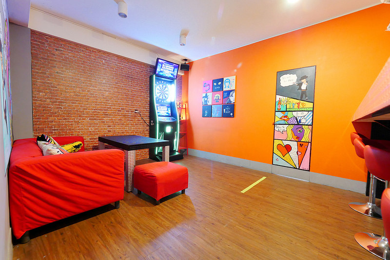 筆加索創意料理:港味義式料理 還有會發光的氣泡飲料好拍又好喝!想吃早午餐 義大利麵 燉飯跟焗烤通通有!