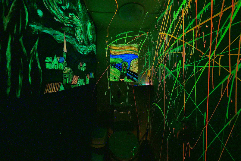 筆加索創意料理:港味義式料理 還有會發光的氣泡飲料好拍又好喝!想吃早午餐 義大利麵 燉飯跟焗烤通通有!