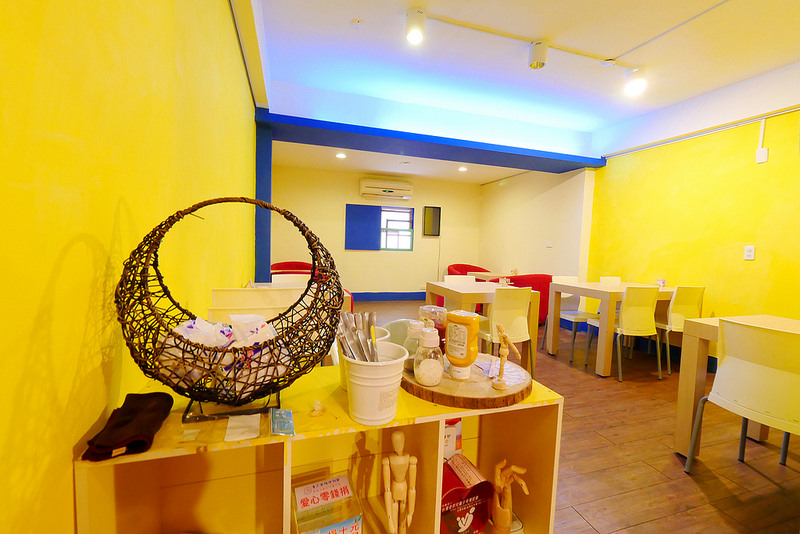 筆加索創意料理:港味義式料理 還有會發光的氣泡飲料好拍又好喝!想吃早午餐 義大利麵 燉飯跟焗烤通通有!