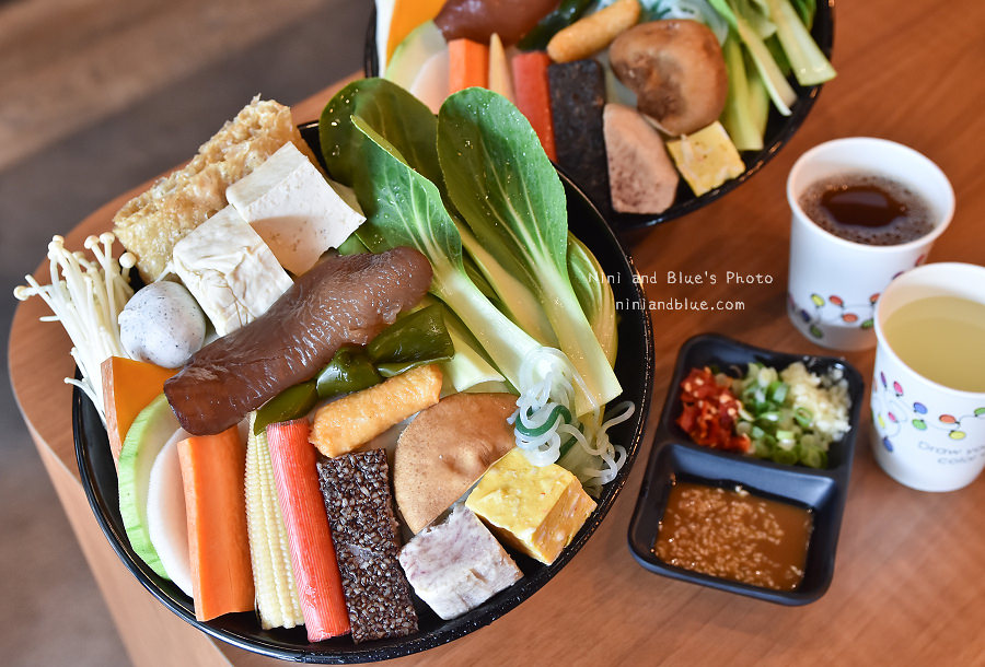 養鍋文心店台中排隊人氣高CP火鍋10