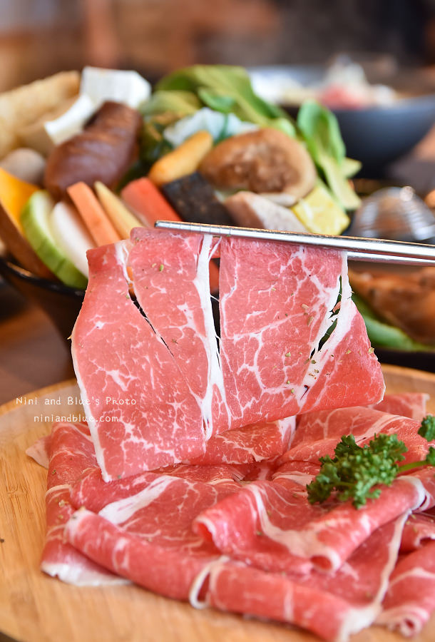 養鍋文心店台中排隊人氣高CP火鍋35