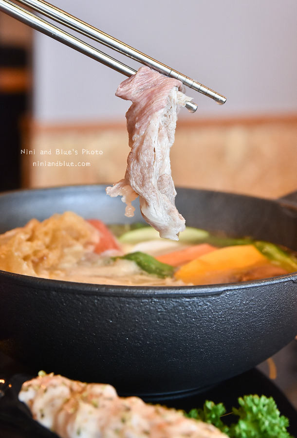 養鍋文心店台中排隊人氣高CP火鍋21