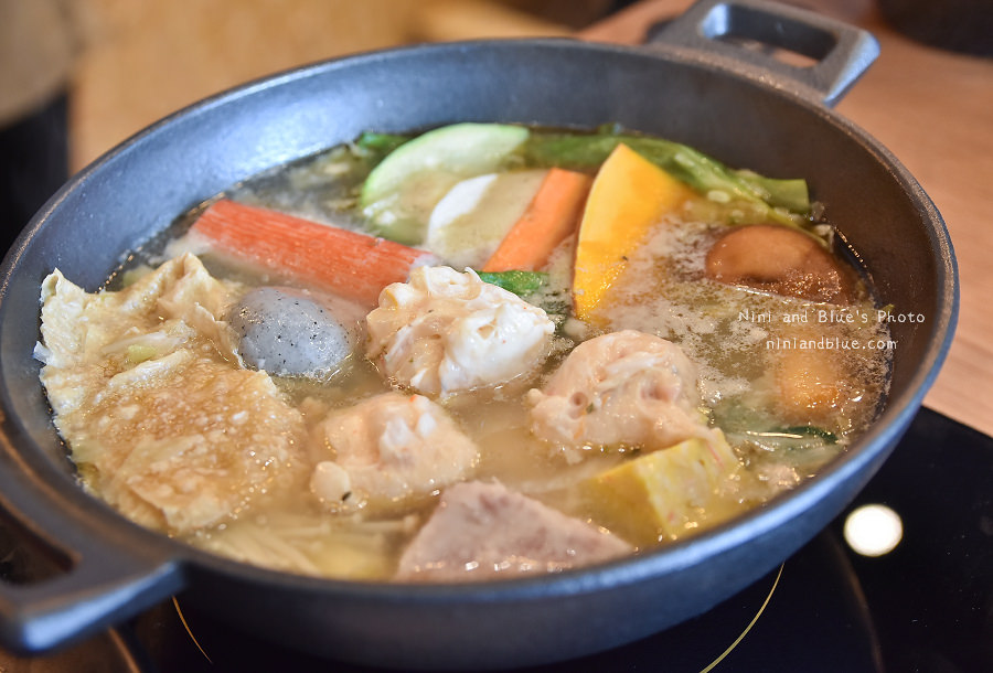 養鍋文心店台中排隊人氣高CP火鍋22