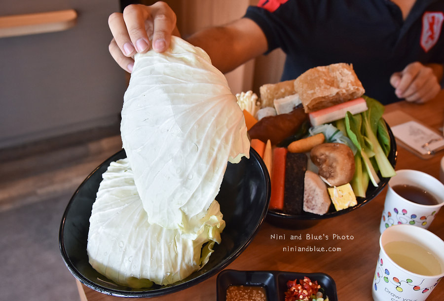 養鍋文心店台中排隊人氣高CP火鍋16