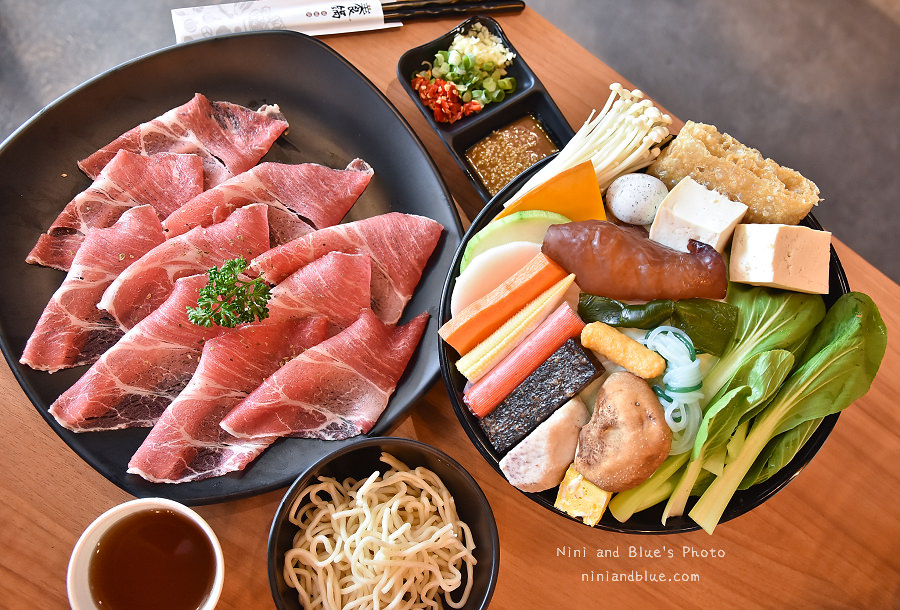 養鍋文心店台中排隊人氣高CP火鍋20