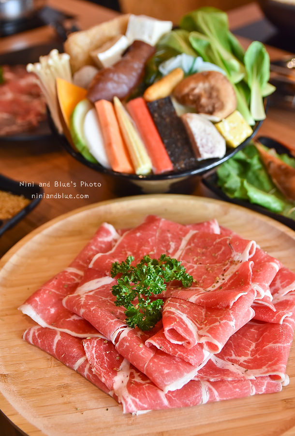 養鍋文心店台中排隊人氣高CP火鍋34