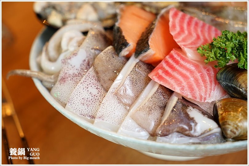 【台中北屯】養鍋Yang Guo石頭涮涮鍋(文心店)‧高CP值、份量十足、寵物友善的獨享鍋物!