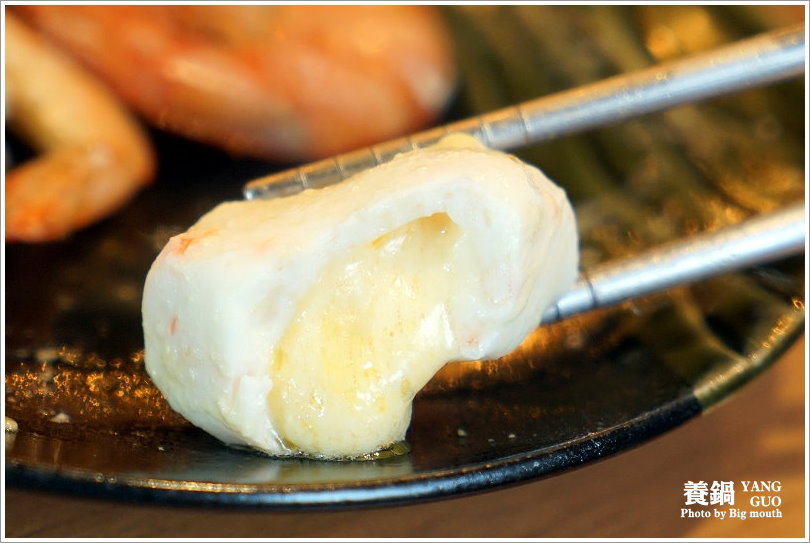 【台中北屯】養鍋Yang Guo石頭涮涮鍋(文心店)‧高CP值、份量十足、寵物友善的獨享鍋物!