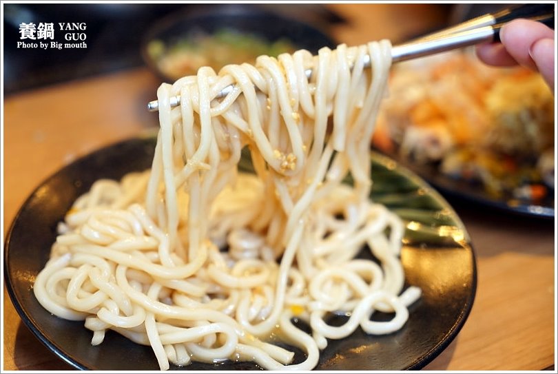 【台中北屯】養鍋Yang Guo石頭涮涮鍋(文心店)‧高CP值、份量十足、寵物友善的獨享鍋物!