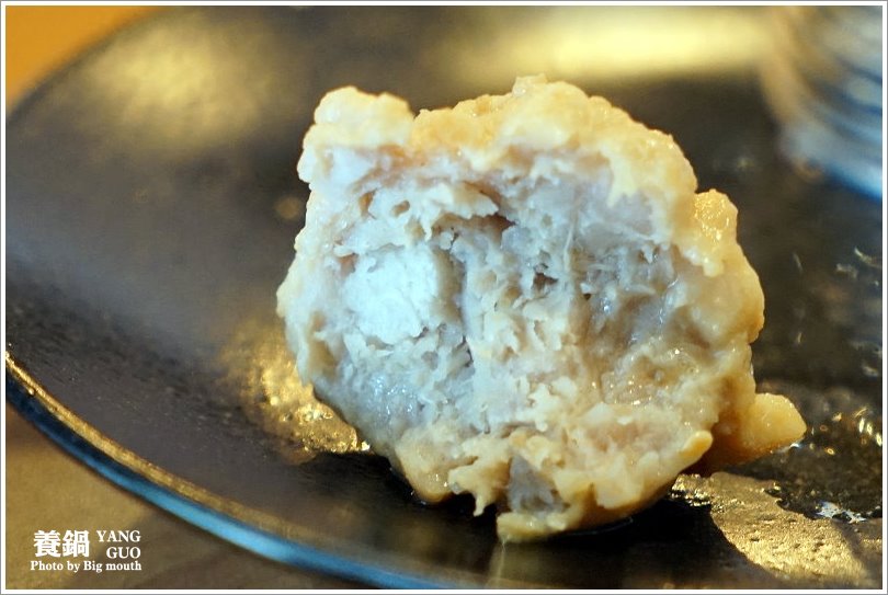 【台中北屯】養鍋Yang Guo石頭涮涮鍋(文心店)‧高CP值、份量十足、寵物友善的獨享鍋物!