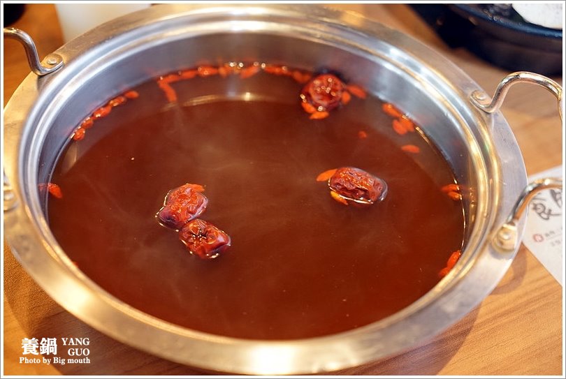 【台中北屯】養鍋Yang Guo石頭涮涮鍋(文心店)‧高CP值、份量十足、寵物友善的獨享鍋物!
