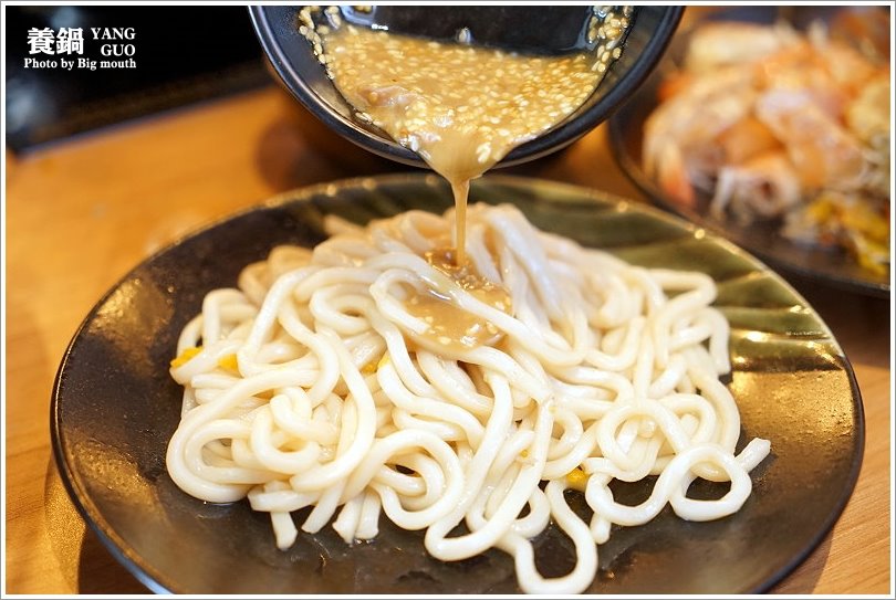 【台中北屯】養鍋Yang Guo石頭涮涮鍋(文心店)‧高CP值、份量十足、寵物友善的獨享鍋物!