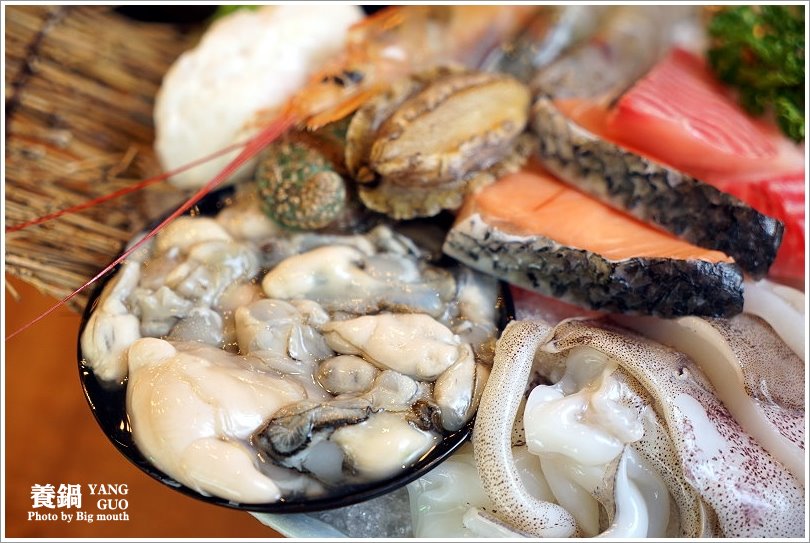 【台中北屯】養鍋Yang Guo石頭涮涮鍋(文心店)‧高CP值、份量十足、寵物友善的獨享鍋物!