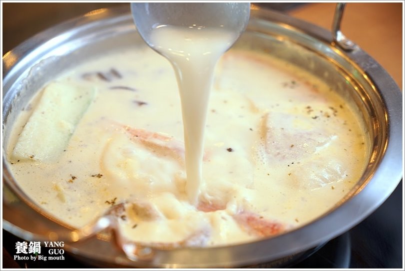 【台中北屯】養鍋Yang Guo石頭涮涮鍋(文心店)‧高CP值、份量十足、寵物友善的獨享鍋物!