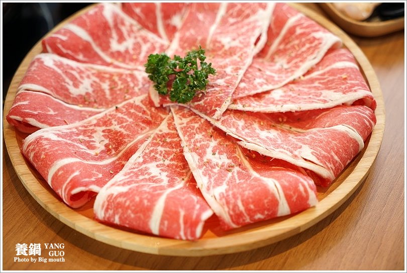 【台中北屯】養鍋Yang Guo石頭涮涮鍋(文心店)‧高CP值、份量十足、寵物友善的獨享鍋物!