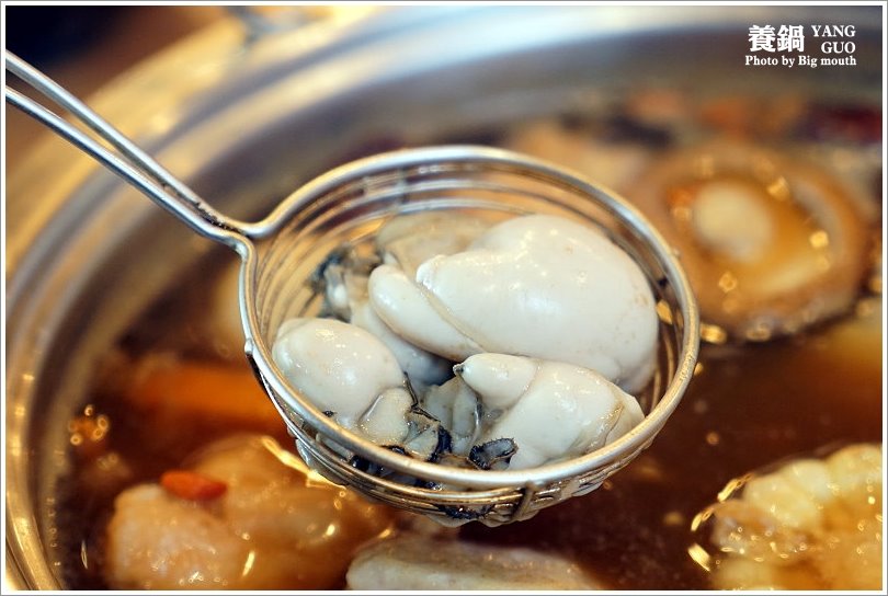 【台中北屯】養鍋Yang Guo石頭涮涮鍋(文心店)‧高CP值、份量十足、寵物友善的獨享鍋物!