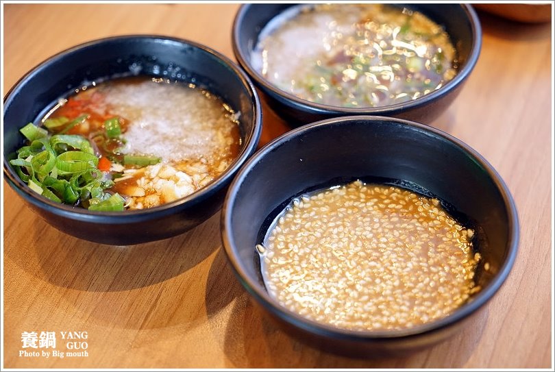 【台中北屯】養鍋Yang Guo石頭涮涮鍋(文心店)‧高CP值、份量十足、寵物友善的獨享鍋物!