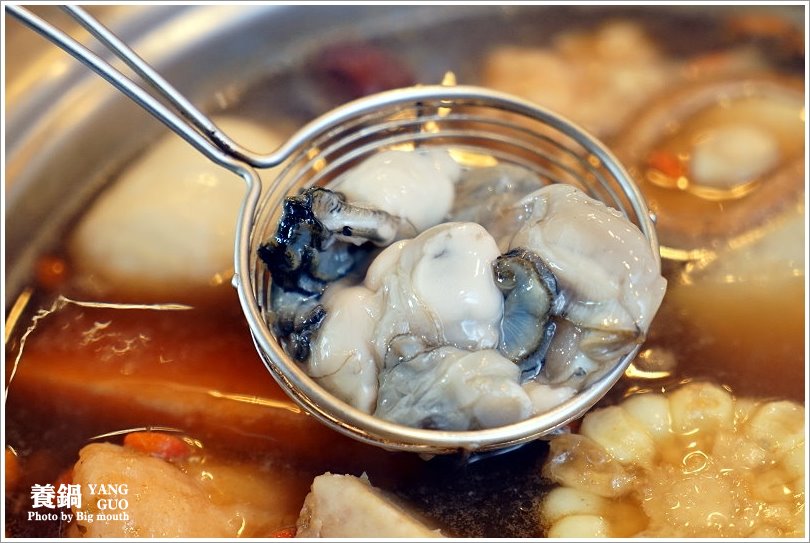 【台中北屯】養鍋Yang Guo石頭涮涮鍋(文心店)‧高CP值、份量十足、寵物友善的獨享鍋物!