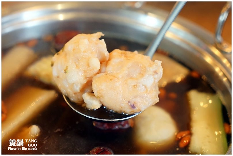 【台中北屯】養鍋Yang Guo石頭涮涮鍋(文心店)‧高CP值、份量十足、寵物友善的獨享鍋物!