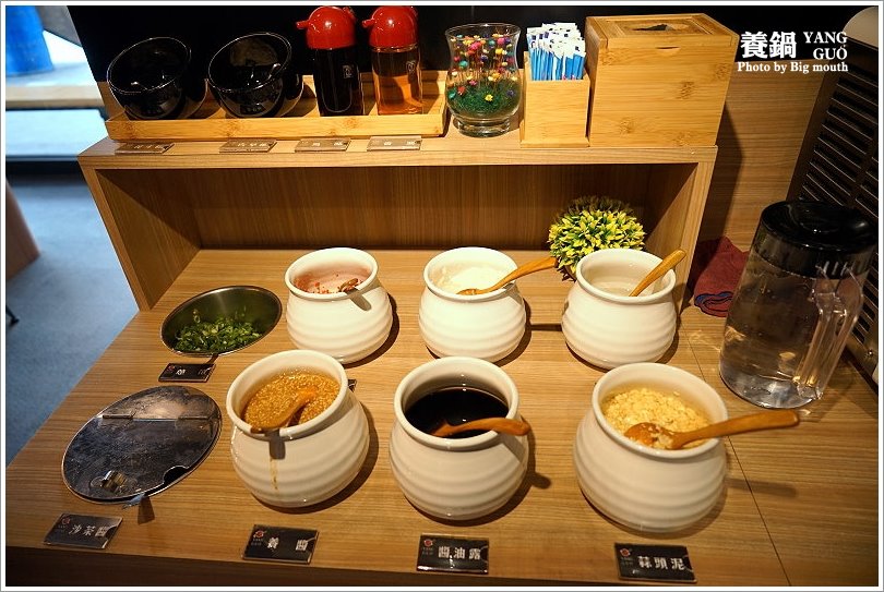 【台中北屯】養鍋Yang Guo石頭涮涮鍋(文心店)‧高CP值、份量十足、寵物友善的獨享鍋物!