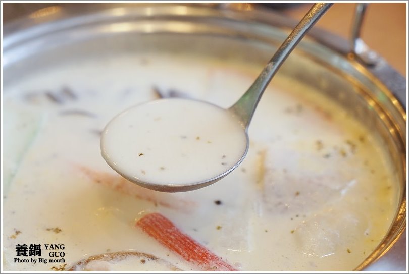 【台中北屯】養鍋Yang Guo石頭涮涮鍋(文心店)‧高CP值、份量十足、寵物友善的獨享鍋物!