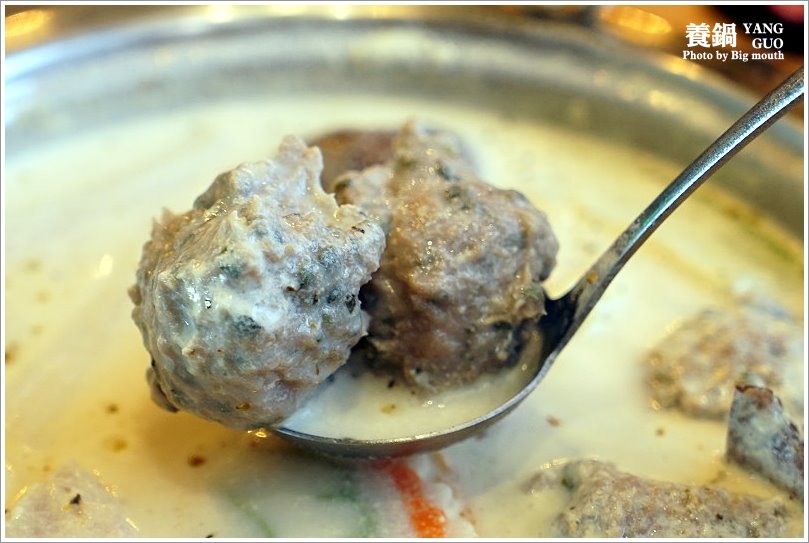 【台中北屯】養鍋Yang Guo石頭涮涮鍋(文心店)‧高CP值、份量十足、寵物友善的獨享鍋物!