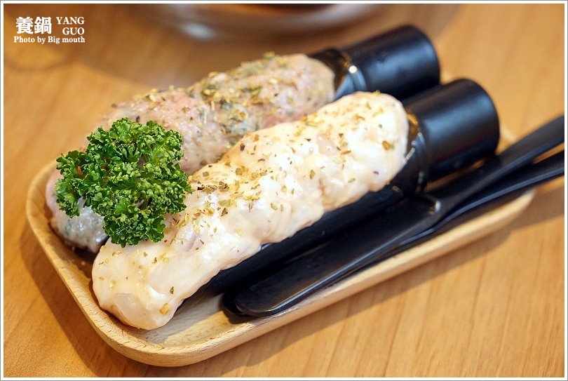 【台中北屯】養鍋Yang Guo石頭涮涮鍋(文心店)‧高CP值、份量十足、寵物友善的獨享鍋物!