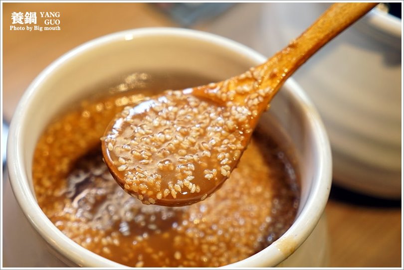 【台中北屯】養鍋Yang Guo石頭涮涮鍋(文心店)‧高CP值、份量十足、寵物友善的獨享鍋物!