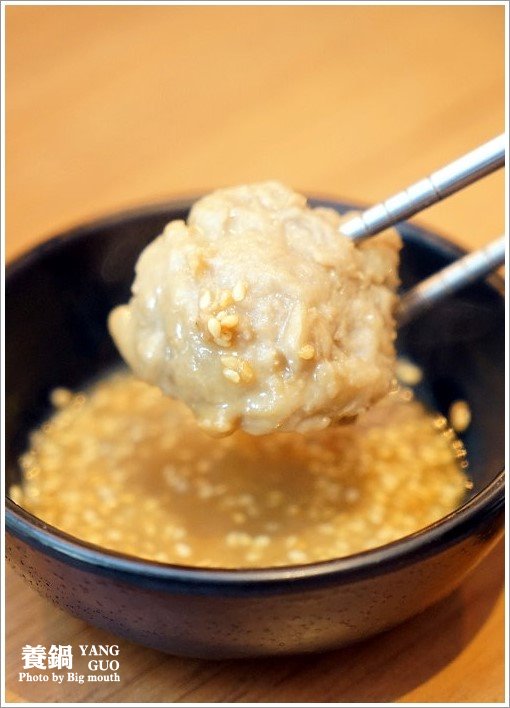 【台中北屯】養鍋Yang Guo石頭涮涮鍋(文心店)‧高CP值、份量十足、寵物友善的獨享鍋物!