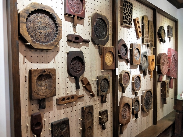 一德洋樓：【台中市景點】一德洋樓~結合愛情和巴洛克式的歷史建築 禧院喜餅客制化 品味洋樓甜點