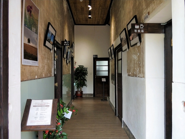 一德洋樓：【台中市景點】一德洋樓~結合愛情和巴洛克式的歷史建築 禧院喜餅客制化 品味洋樓甜點