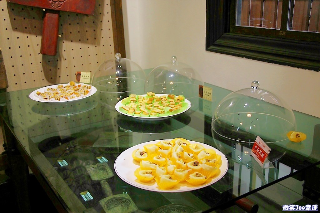 北屯|台中IG熱門打卡新景點，甜點吸睛的歴史建築一德洋樓。 - 微笑Joe幸運