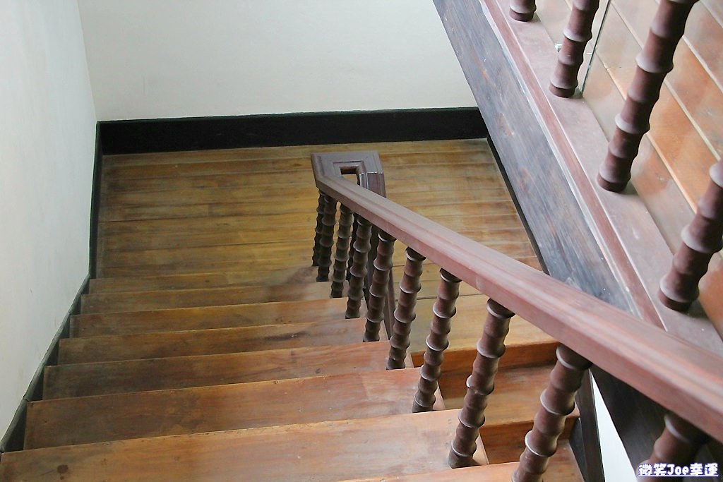 北屯|台中IG熱門打卡新景點，甜點吸睛的歴史建築一德洋樓。 - 微笑Joe幸運