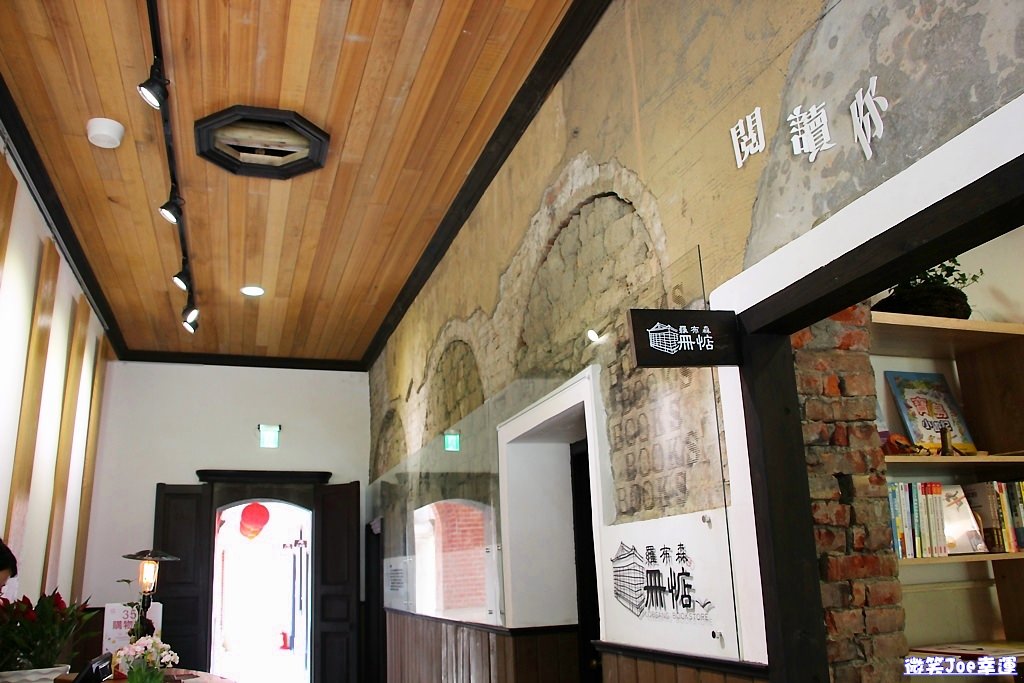 北屯|台中IG熱門打卡新景點，甜點吸睛的歴史建築一德洋樓。 - 微笑Joe幸運