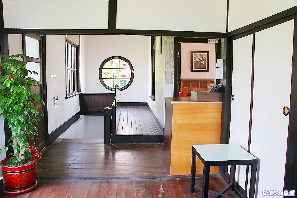 北屯|台中IG熱門打卡新景點，甜點吸睛的歴史建築一德洋樓。 - 微笑Joe幸運