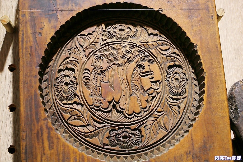 北屯|台中IG熱門打卡新景點，甜點吸睛的歴史建築一德洋樓。 - 微笑Joe幸運