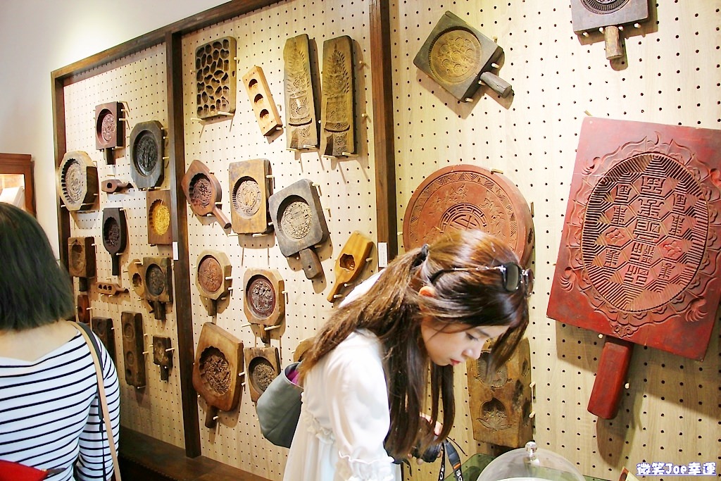 北屯|台中IG熱門打卡新景點，甜點吸睛的歴史建築一德洋樓。 - 微笑Joe幸運