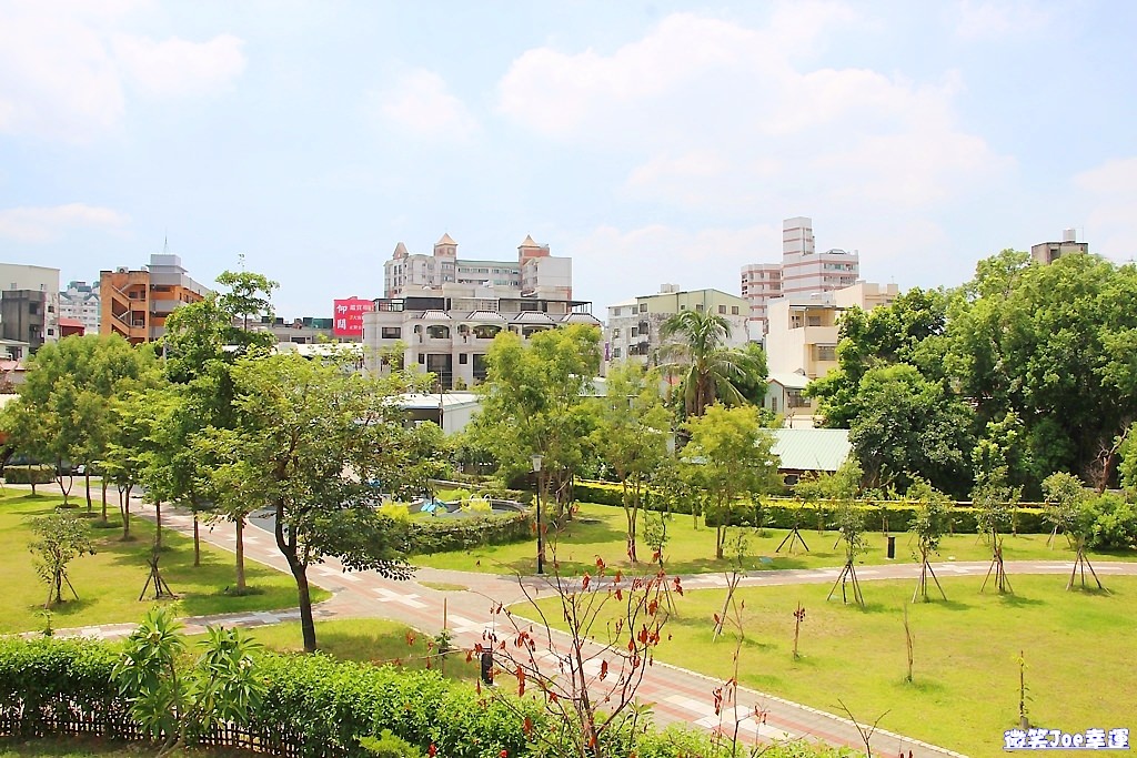 北屯|台中IG熱門打卡新景點，甜點吸睛的歴史建築一德洋樓。 - 微笑Joe幸運