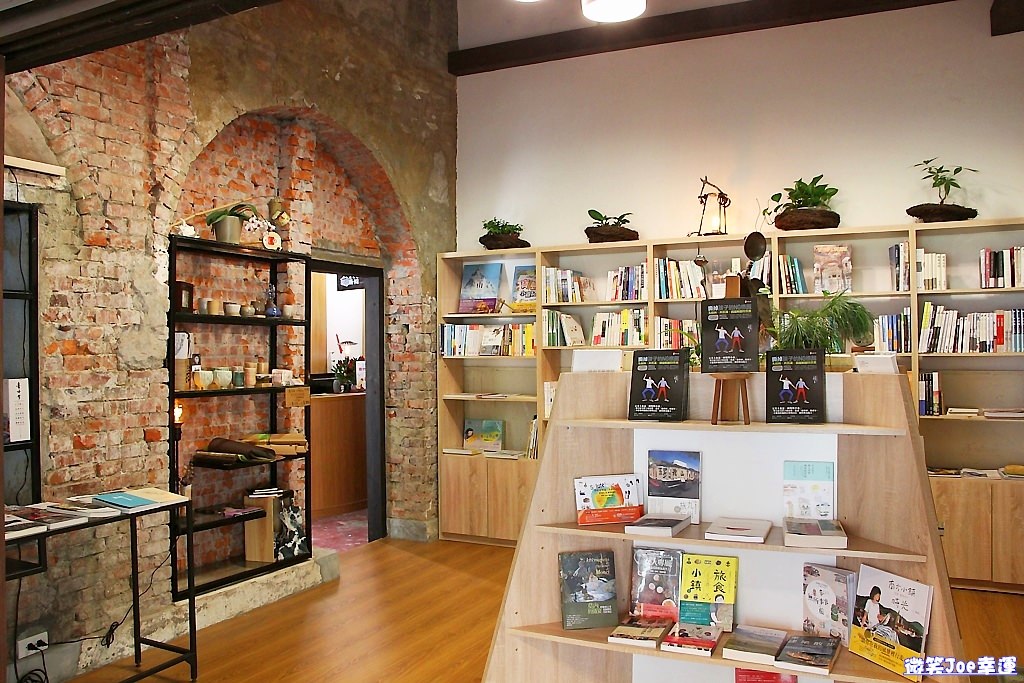 北屯|台中IG熱門打卡新景點，甜點吸睛的歴史建築一德洋樓。 - 微笑Joe幸運